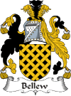 Bellew Coat of Arms