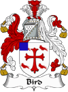 Bird Coat of Arms