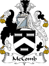 McComb Coat of Arms