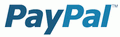 Paypal Logo