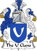 Coats of Arms U